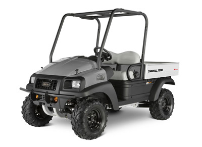 Carryall 1500 4wd